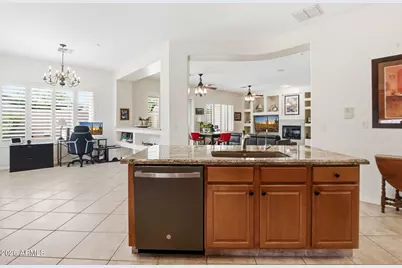 41812 N Iron Horse Court, Anthem, AZ 85086 - Photo 12