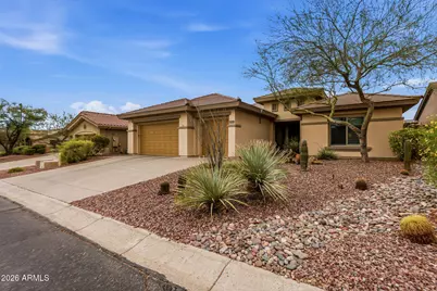 41812 N Iron Horse Court, Anthem, AZ 85086 - Photo 1