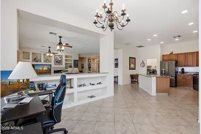 41812 N Iron Horse Court, Anthem, AZ 85086 - Photo 16