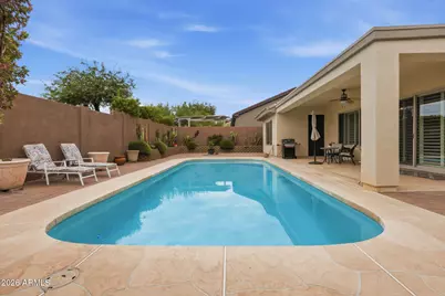 41812 N Iron Horse Court, Anthem, AZ 85086 - Photo 32