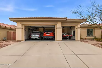 41812 N Iron Horse Court, Anthem, AZ 85086 - Photo 36