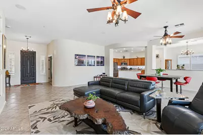 41812 N Iron Horse Court, Anthem, AZ 85086 - Photo 8