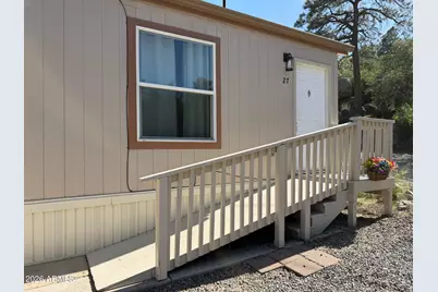 615 West Street #27, Prescott, AZ 86305 - Photo 4