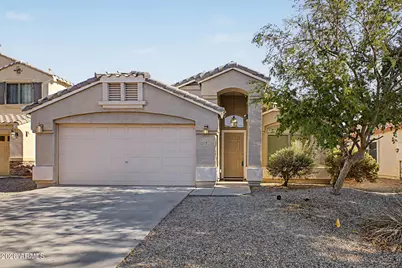 40367 W Robbins Drive, Maricopa, AZ 85138 - Photo 2