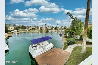 10401 N 100th Street #Lot 12, Scottsdale, AZ 85258 - Photo 2