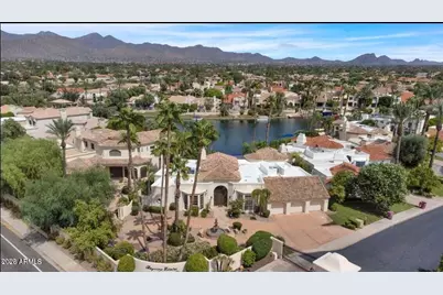 10401 N 100th Street #Lot 12, Scottsdale, AZ 85258 - Photo 30