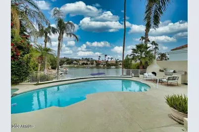 10401 N 100th Street #Lot 12, Scottsdale, AZ 85258 - Photo 24