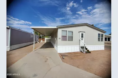 708 W McMurray Boulevard #LOT, Casa Grande, AZ 85122 - Photo 2