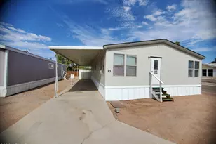 708 W McMurray Blvd, Casa Grande, AZ 85122 - Photo 2