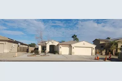 1326 E 11th Street, Casa Grande, AZ 85122 - Photo 1
