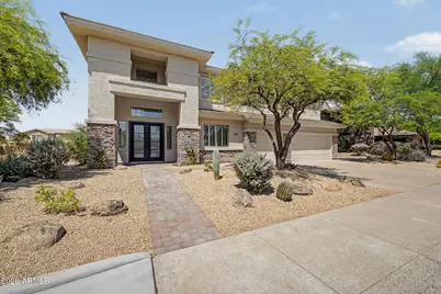 6102 E Sonoran Trail, Scottsdale, AZ 85266 - Photo 2