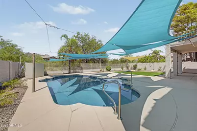6102 E Sonoran Trail, Scottsdale, AZ 85266 - Photo 78