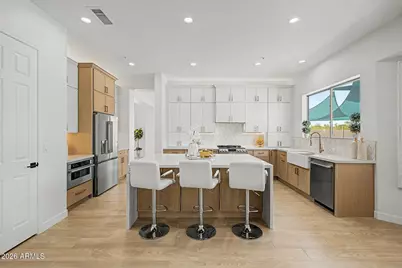 6102 E Sonoran Trail, Scottsdale, AZ 85266 - Photo 24