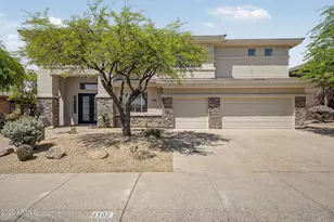 6102 E Sonoran Trail, Scottsdale, AZ 85266 - Photo 1