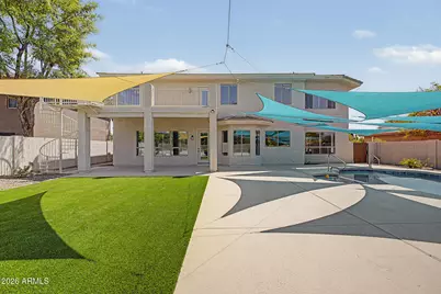 6102 E Sonoran Trail, Scottsdale, AZ 85266 - Photo 74