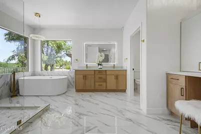 6102 E Sonoran Trail, Scottsdale, AZ 85266 - Photo 34