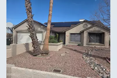10802 W Morten Avenue, Glendale, AZ 85307 - Photo 2
