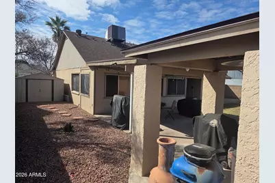 10802 W Morten Avenue, Glendale, AZ 85307 - Photo 14