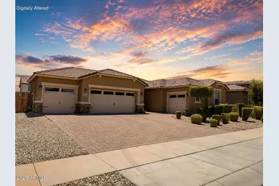 19045 W Mercer Lane, Surprise, AZ 85388 - Photo 1