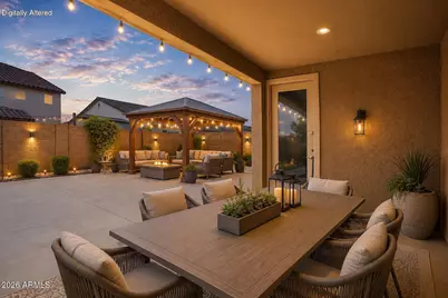 19045 W Mercer Lane, Surprise, AZ 85388 - Photo 46