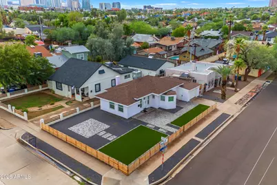 2046 N 11th Street, Phoenix, AZ 85006 - Photo 2