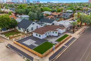 2046 North 11th St, Phoenix, AZ 85006 - Photo 2