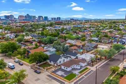 2046 N 11th Street, Phoenix, AZ 85006 - Photo 4