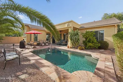 45343 W Jack Rabbit Trail, Maricopa, AZ 85139 - Photo 36