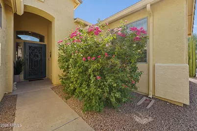 45343 W Jack Rabbit Trail, Maricopa, AZ 85139 - Photo 4