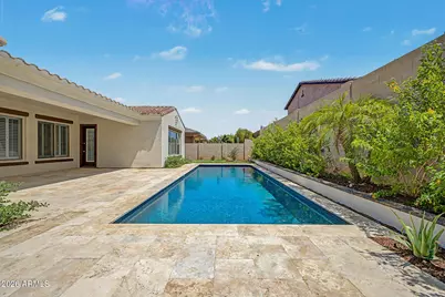 20763 W Holt Drive, Buckeye, AZ 85396 - Photo 2