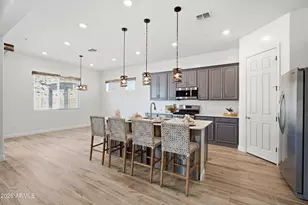 21236 W Yale St, Buckeye, AZ 85396 - Photo 8
