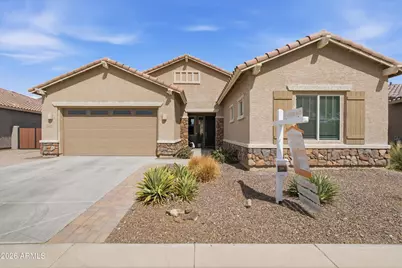 21236 W Yale Street, Buckeye, AZ 85396 - Photo 12