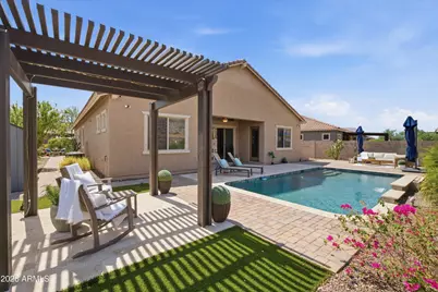 21236 W Yale Street, Buckeye, AZ 85396 - Photo 2
