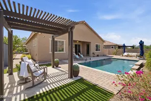 21236 W Yale St, Buckeye, AZ 85396 - Photo 2