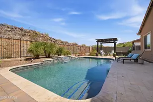 21236 W Yale St, Buckeye, AZ 85396 - Photo 38
