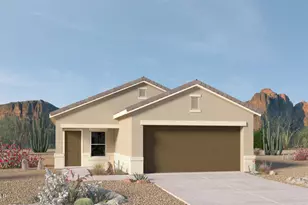 1348 W Walton Ave, Coolidge, AZ 85128 - Photo 1