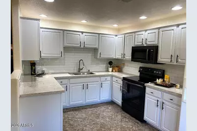 9555 E Raintree Drive #Unit 2017, Scottsdale, AZ 85260 - Photo 4
