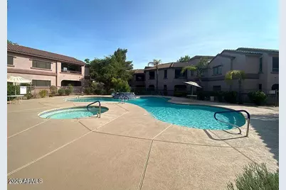 9555 E Raintree Drive #Unit 2017, Scottsdale, AZ 85260 - Photo 26