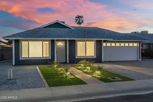 14846 N 62nd Ave, Glendale, AZ 85306 - Photo 1