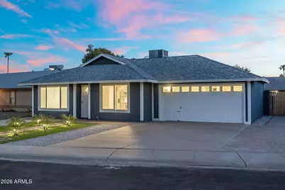 14846 N 62nd Avenue, Glendale, AZ 85306 - Photo 24