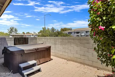 5354 E Harmony Avenue, Mesa, AZ 85206 - Photo 30