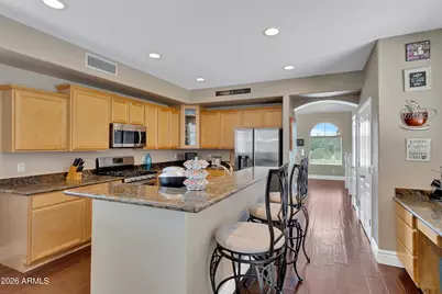 5354 E Harmony Avenue, Mesa, AZ 85206 - Photo 8