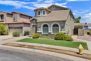 5354 E Harmony Ave, Mesa, AZ 85206 - Photo 1
