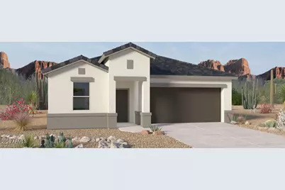1408 W Walton Avenue, Coolidge, AZ 85128 - Photo 2