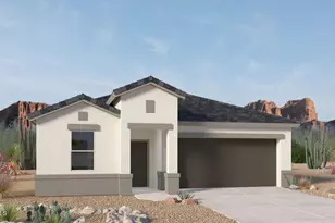 1408 W Walton Ave, Coolidge, AZ 85128 - Photo 2