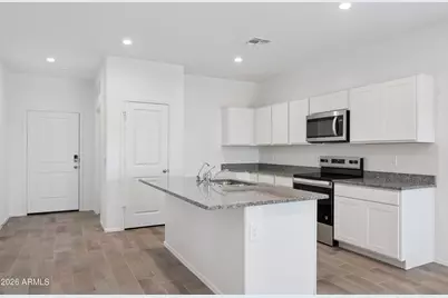 1408 W Walton Avenue, Coolidge, AZ 85128 - Photo 1
