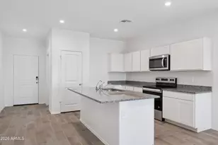 1408 W Walton Ave, Coolidge, AZ 85128 - Photo 1