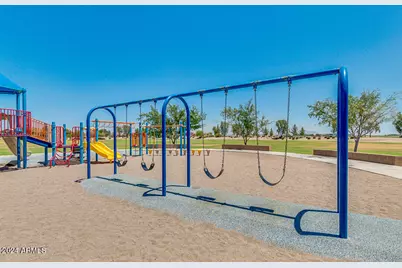 1356 W Shannons Way, Coolidge, AZ 85128 - Photo 26