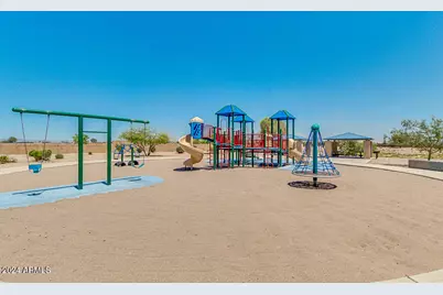 1356 W Shannons Way, Coolidge, AZ 85128 - Photo 32