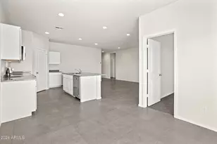 1356 W Shannons Way, Coolidge, AZ 85128 - Photo 8